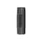 Ace Trading - Nipple STZ Industries 1 in. MIP each X 1 in. D MIP Black Steel 4 in. L Nipple 300UP1X4 - alternate 1